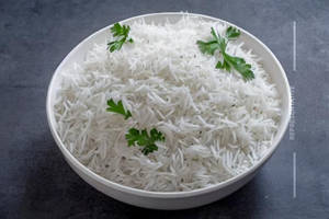 Basmati Rice