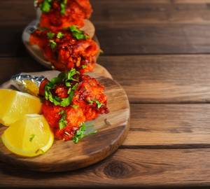 Chicken Lolly Pop