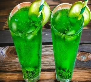 Garden Cooler