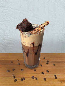 Browniccino