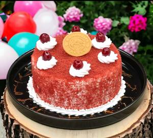Red Velvet Cake