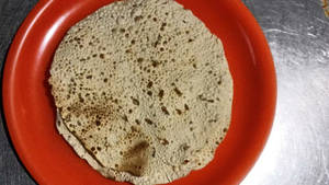 Plain Papad