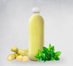 Sugarcane Mint [500 Ml]