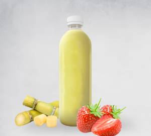 Sugarcane Strawberry [500 Ml]