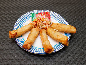 Cheese Corn Roll ( Bullet )