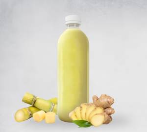 Sugarcane Ginger[500 Ml]