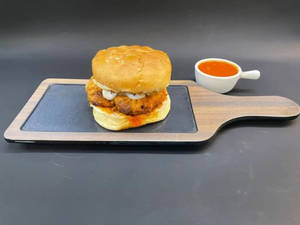 Wow Momo Burger
