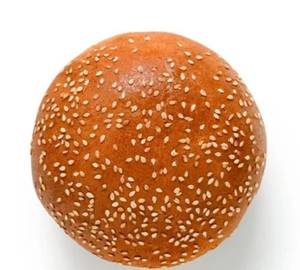 Burger Bun (Pack Of 4)