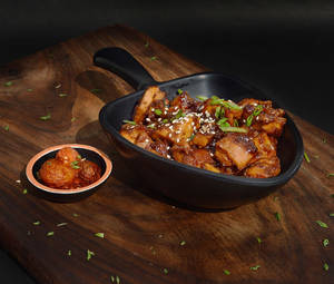 Teriyaki Chicken