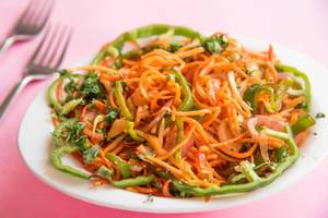 Singapuri Noodles