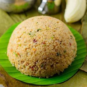 Rawa Upma