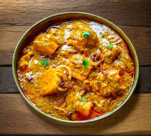 Paneer Korma