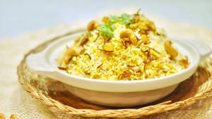 Malabar Veg Biryani 750G[Kaima Rice/Govind Bhog)