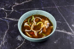 Chez Style Chilli Chicken