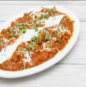 Special Veg Sahara