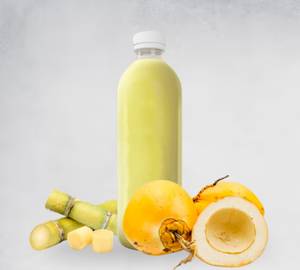 Sugarcane Tender Coconut [500 Ml]