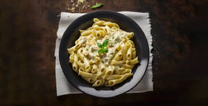 Veg Penne Pasta