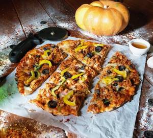 Honey & Spice Chicken