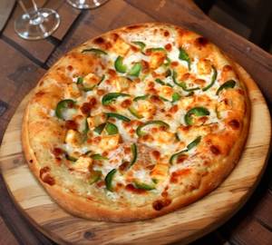Corn Pizza