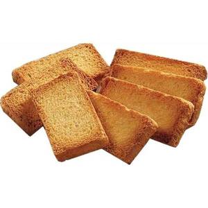 Butter Rusk (400 Gms)