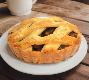 Apple Pie
