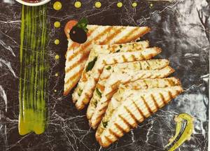 Veg Sandwich