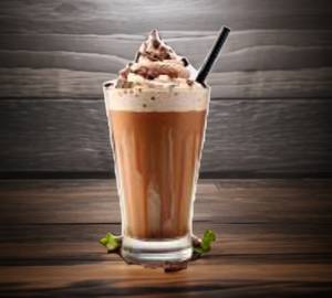 Chocolate Shake