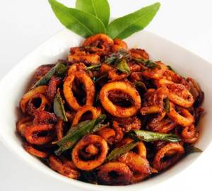 Squid Roast 300 Ml