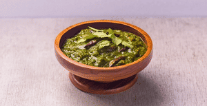 Sarso Da Saag