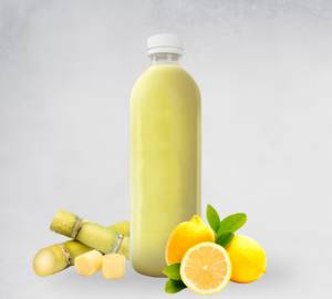 Sugarcane lemon [500 ml]