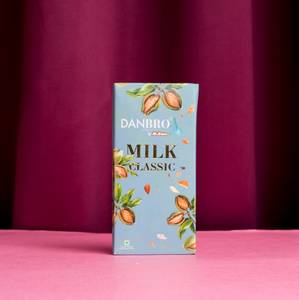 Daily Milk Bar Chocolate