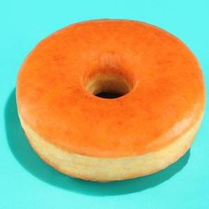 My Original Donut