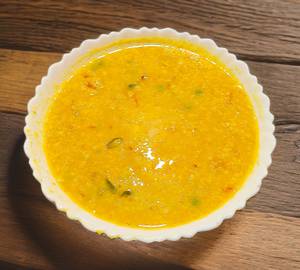 Vegetable Dalia