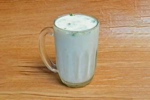 Buttermilk