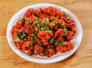 Gobi Manchurian