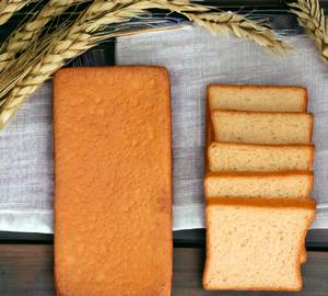 Whole Wheat Bread