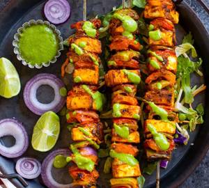 Paneer Tikka