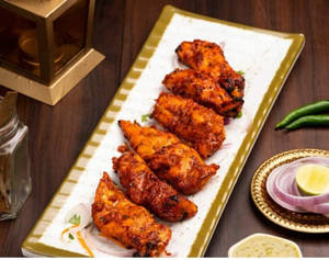 Chicken Banjara Kabab