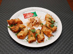 Spring Roll