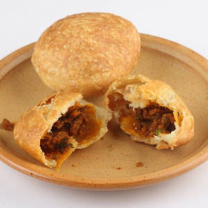 Kachori Chutney 2pcs