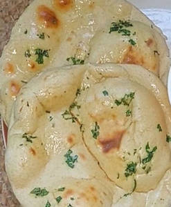 Khasta Roti