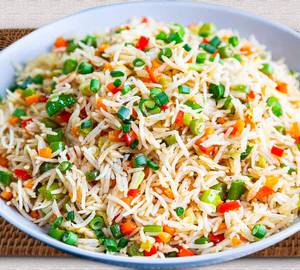 Veg Fried Rice
