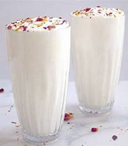 Sweet lassi