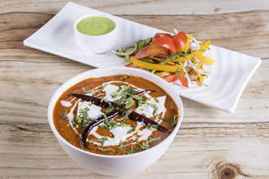 Paneer Handi