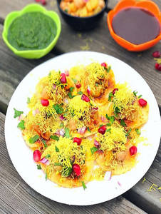 Sev Puri