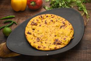 Missi Roti