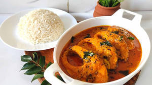 Fish Curry Full