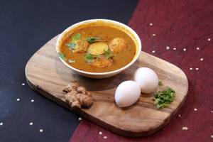 Egg Curry 