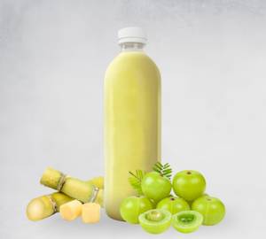 Sugarcane Gooseberry [500 Ml]