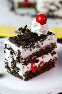 Blackforest Delight Pastry
